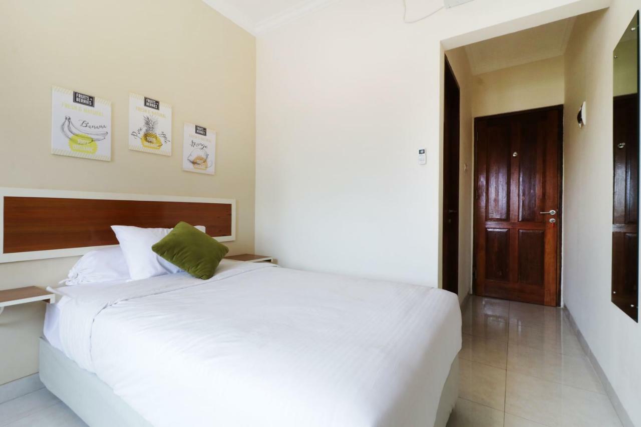 Nikara Residence Syariah Jakarta Kültér fotó